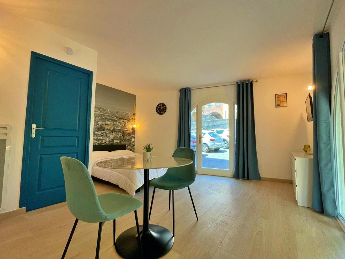 Draguignan, Centre Wifi Jolie Deco Apartment Draguignan
