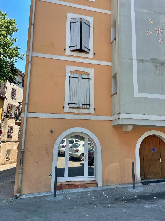 Draguignan, Centre Wifi Jolie Deco Apartment Draguignan