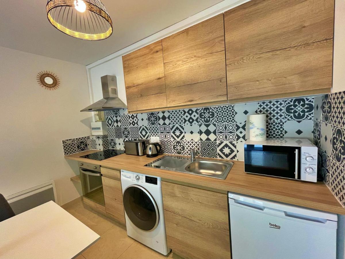 Apartment Draguignan, Centre Wifi Jolie Deco *