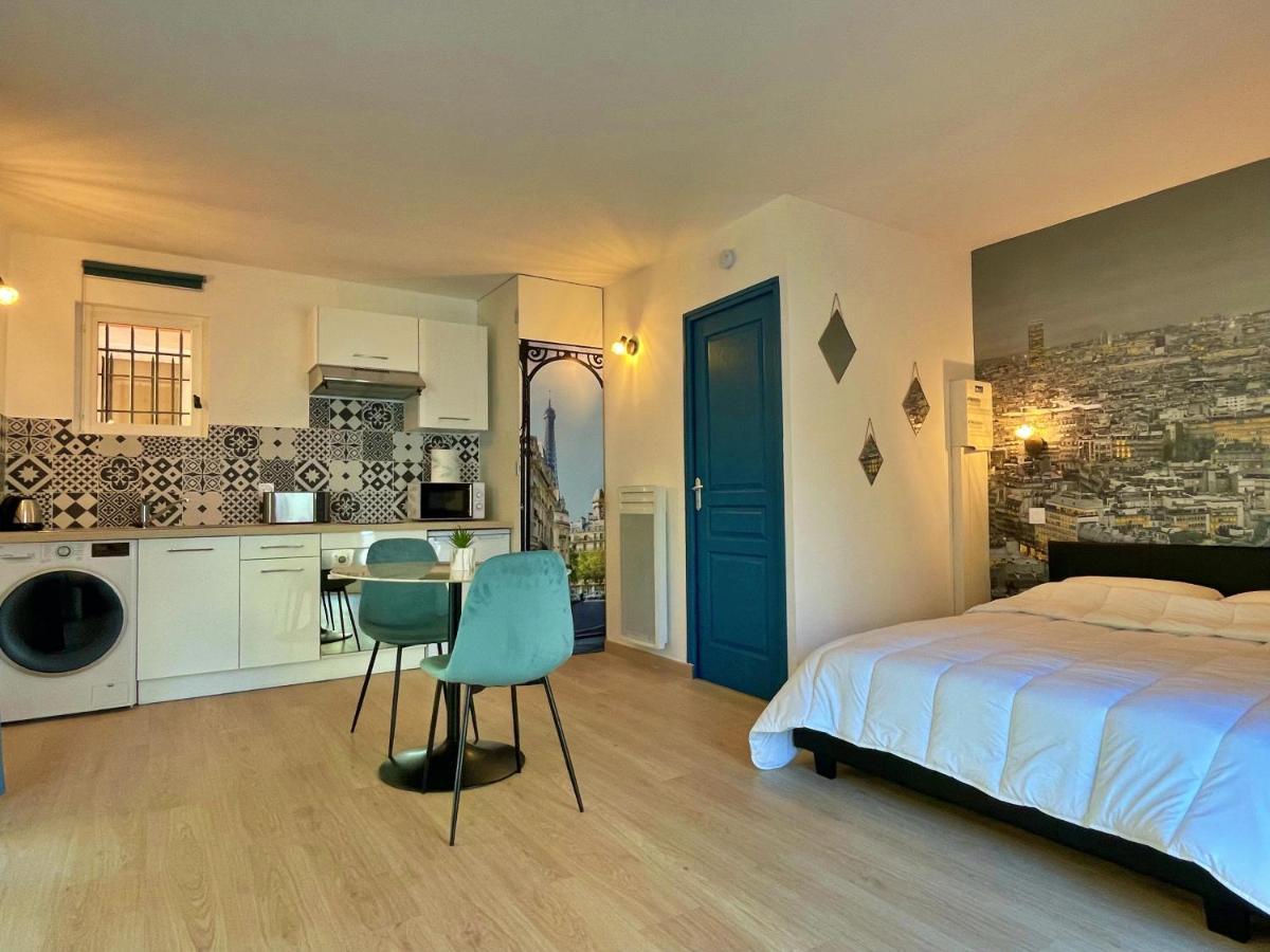 Draguignan, Centre Wifi Jolie Deco
