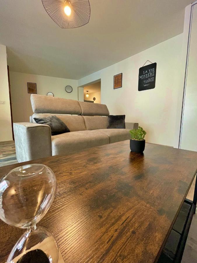 Apartment Draguignan, Centre Wifi Jolie Deco