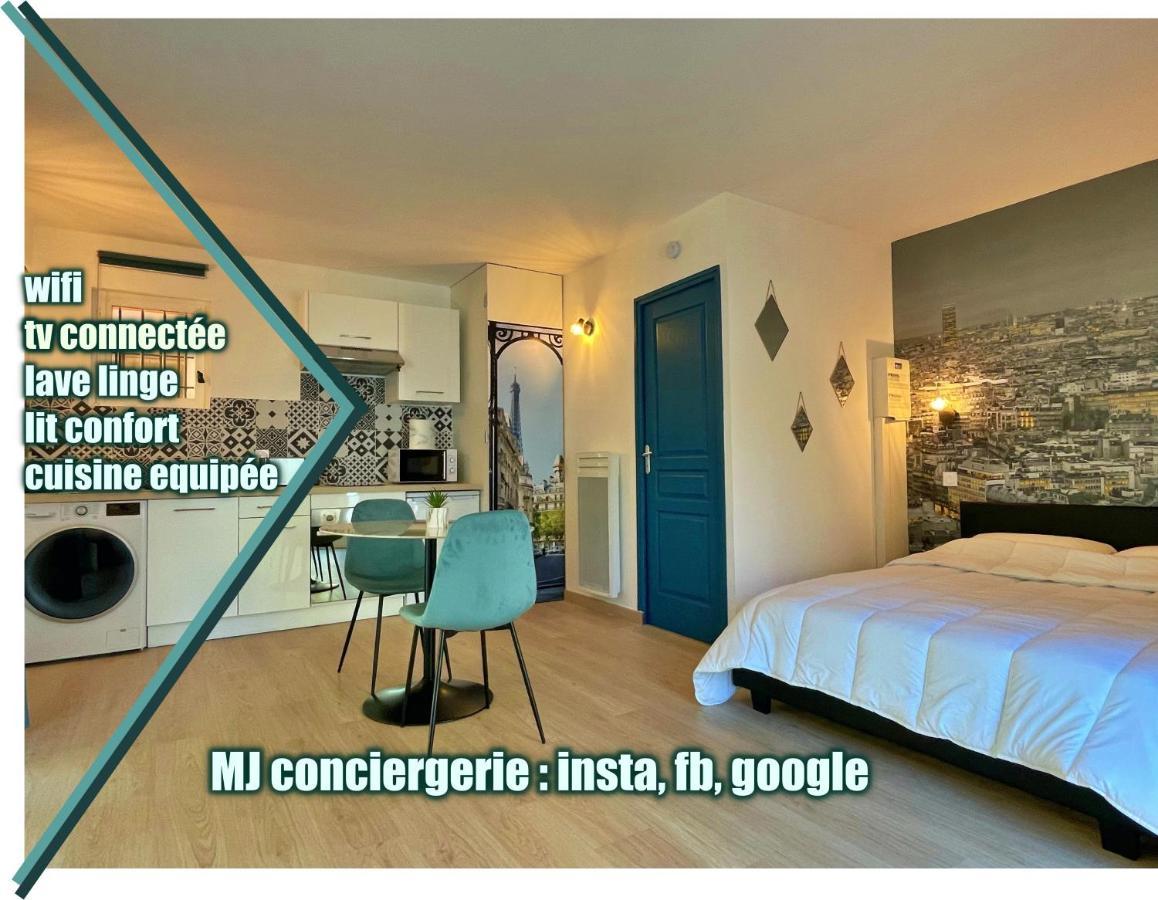 Apartment Draguignan, Centre Wifi Jolie Deco Draguignan
