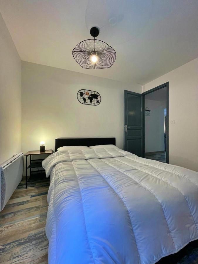 Apartment Draguignan, Centre Wifi Jolie Deco *
