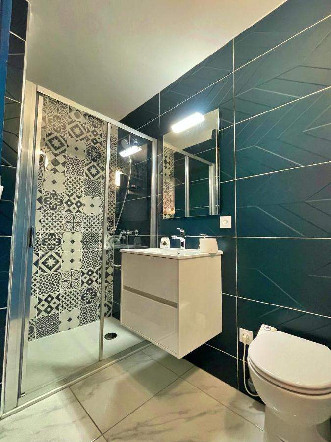 Apartment Draguignan, Centre Wifi Jolie Deco *