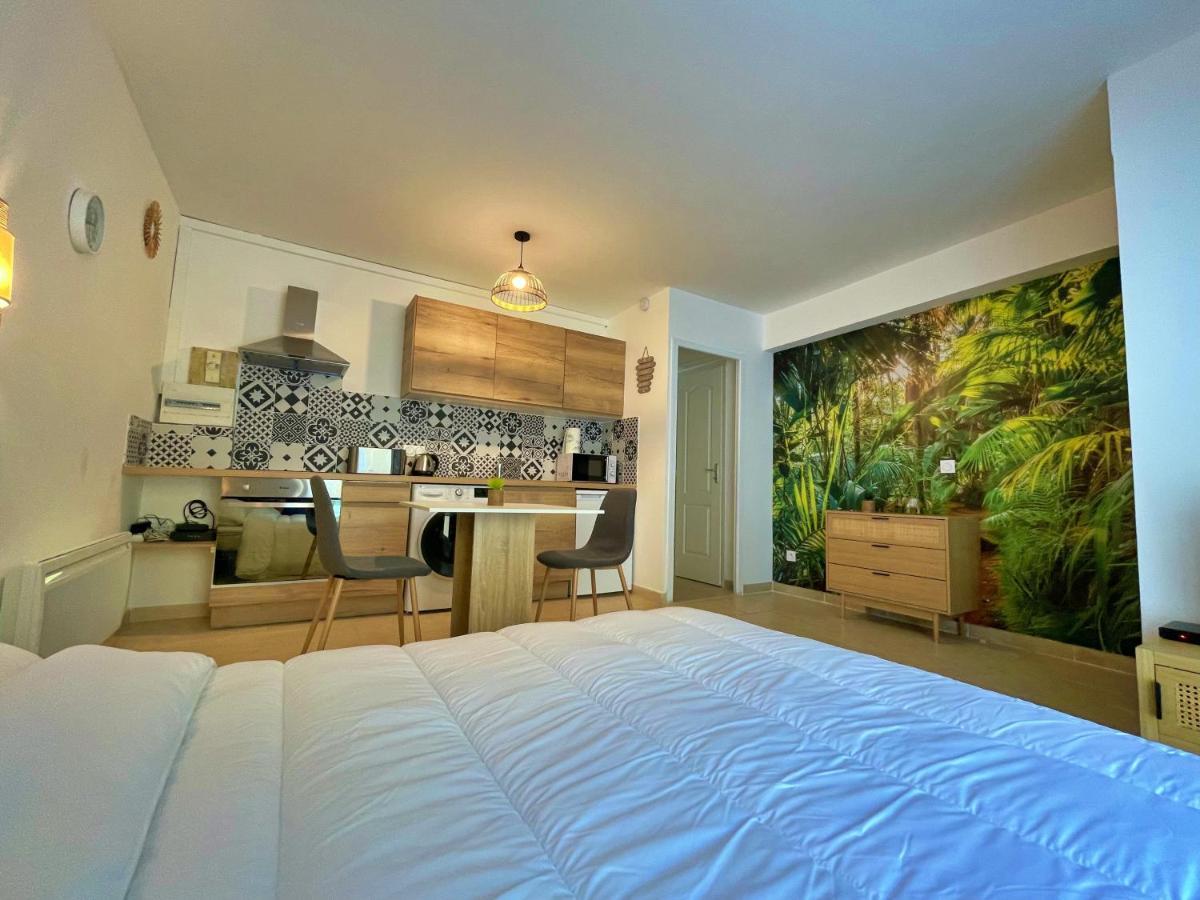 Appartement Draguignan, Centre Wifi Jolie Deco Draguignan
