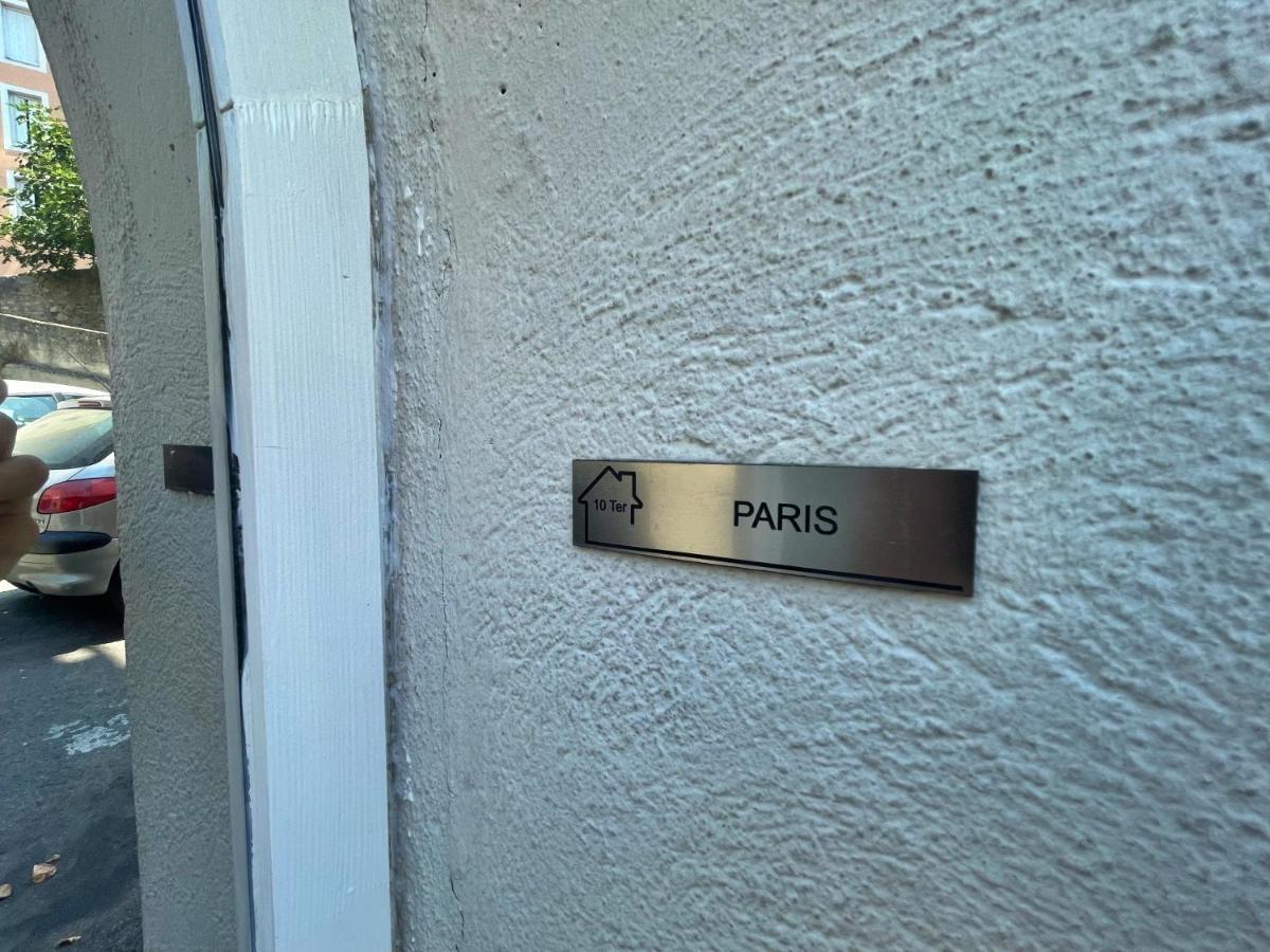 Draguignan, Centre Wifi Jolie Deco Apartment *