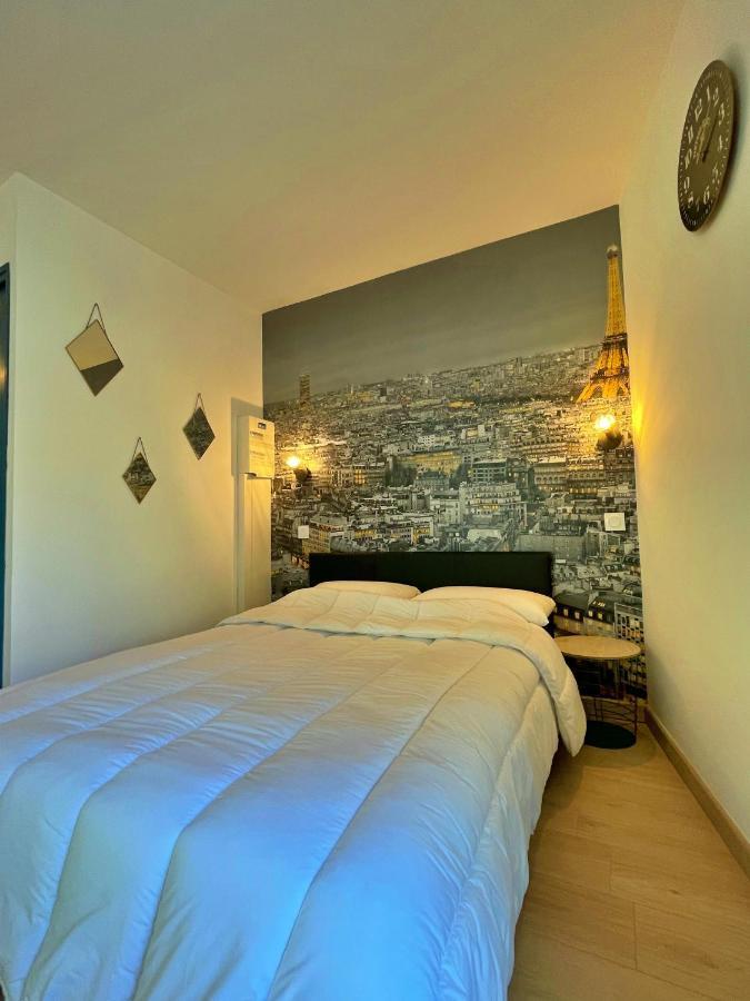 Apartment Draguignan, Centre Wifi Jolie Deco *